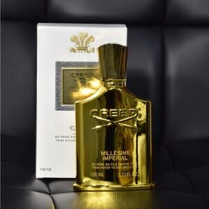 Creed Millésime Impérial Eau de Parfum - 100ml, 3.33oz